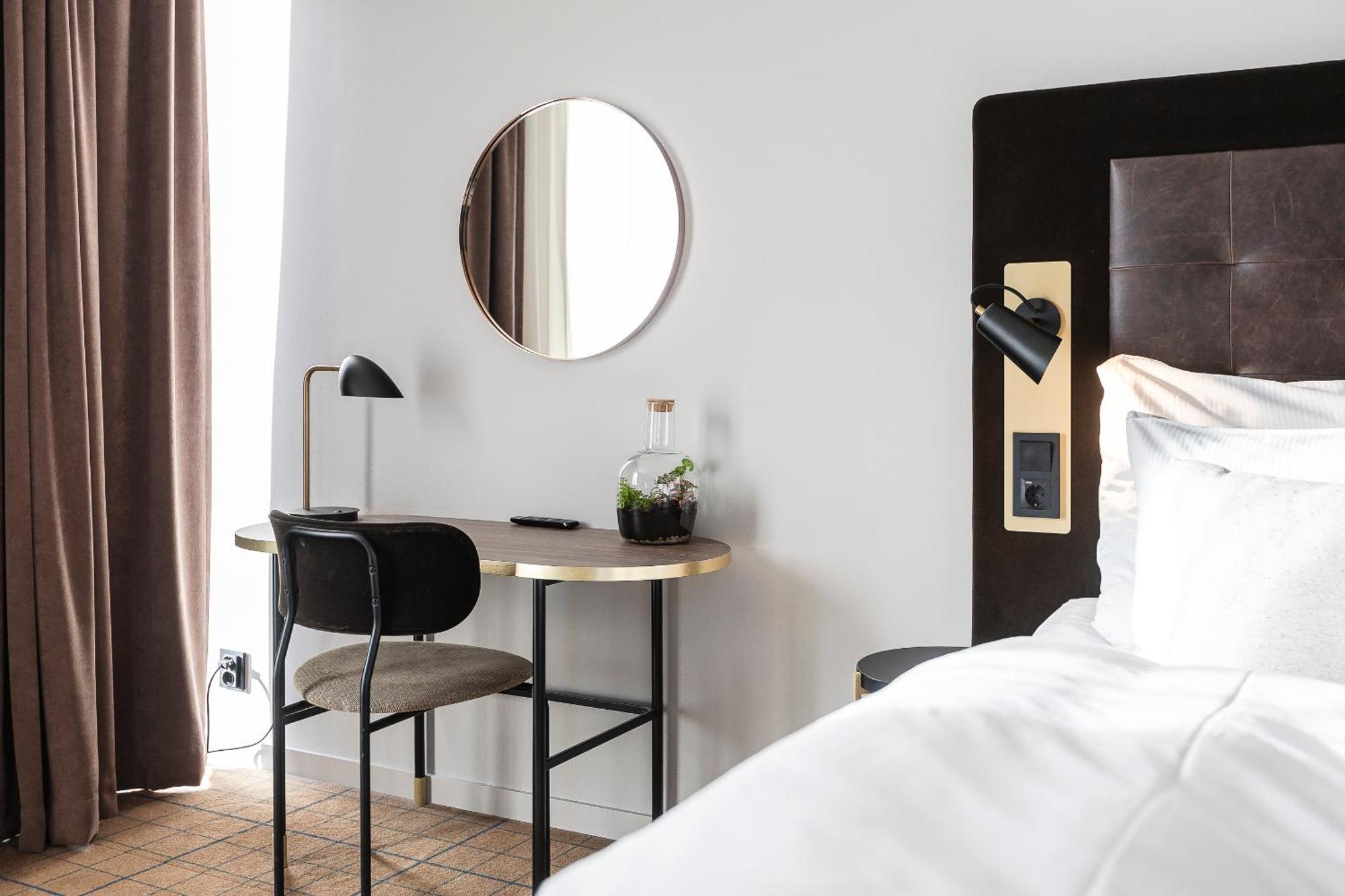 Clarion Hotel Сундсвал Екстериор снимка